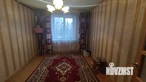 2-к квартира, вторичка, 50м2, 3/10 этаж