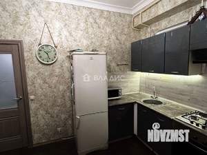 1-к квартира, вторичка, 40м2, 1/5 этаж