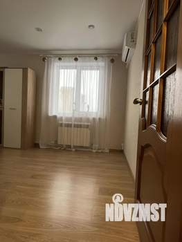 2-к квартира, вторичка, 43м2, 5/5 этаж