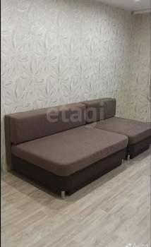 1-к квартира, вторичка, 31м2, 4/5 этаж