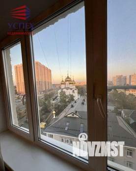 2-к квартира, вторичка, 53м2, 9/14 этаж