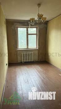 3-к квартира, вторичка, 58м2, 5/5 этаж