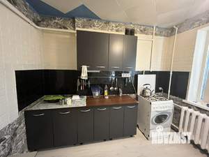 1-к квартира, вторичка, 33м2, 1/9 этаж