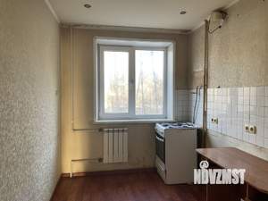 3-к квартира, вторичка, 63м2, 3/9 этаж