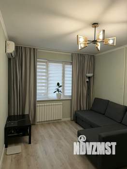 2-к квартира, вторичка, 42м2, 2/9 этаж