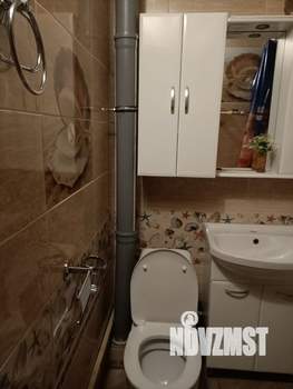 2-к квартира, вторичка, 43м2, 5/5 этаж