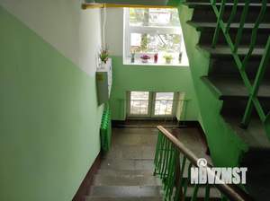 1-к квартира, вторичка, 32м2, 2/5 этаж