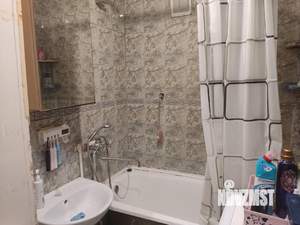 2-к квартира, вторичка, 45м2, 4/5 этаж