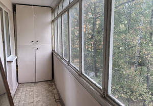 2-к квартира, вторичка, 48м2, 3/12 этаж