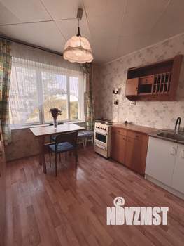 1-к квартира, вторичка, 35м2, 9/14 этаж