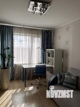 3-к квартира, вторичка, 71м2, 13/14 этаж