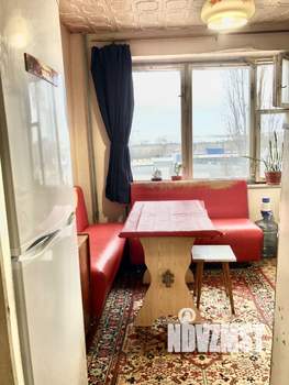 2-к квартира, вторичка, 53м2, 5/14 этаж