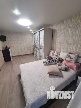 1-к квартира, вторичка, 37м2, 6/14 этаж