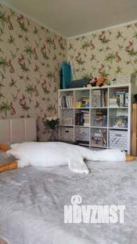 3-к квартира, вторичка, 97м2, 1/8 этаж