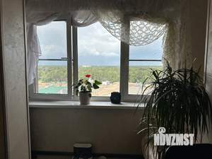 3-к квартира, вторичка, 75м2, 11/25 этаж