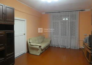 3-к квартира, вторичка, 89м2, 1/5 этаж