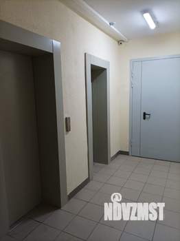 1-к квартира, вторичка, 47м2, 6/18 этаж