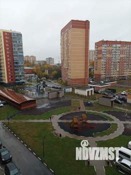 1-к квартира, вторичка, 47м2, 6/18 этаж
