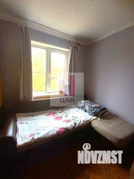 1-к квартира, вторичка, 31м2, 5/5 этаж