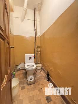 3-к квартира, вторичка, 80м2, 1/5 этаж