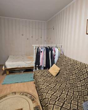 1-к квартира, вторичка, 30м2, 4/10 этаж