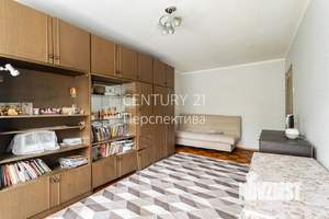 1-к квартира, вторичка, 33м2, 1/9 этаж