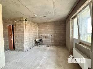 1-к квартира, вторичка, 42м2, 13/20 этаж
