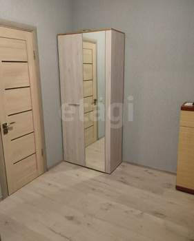 1-к квартира, вторичка, 37м2, 7/25 этаж