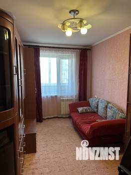 4-к квартира, вторичка, 75м2, 7/9 этаж