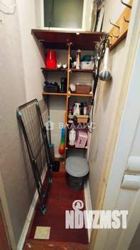 2-к квартира, вторичка, 49м2, 2/9 этаж