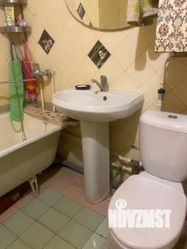 1-к квартира, вторичка, 32м2, 5/5 этаж