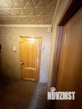 1-к квартира, вторичка, 30м2, 4/5 этаж