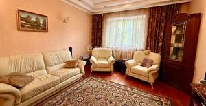 3-к квартира, вторичка, 95м2, 4/11 этаж