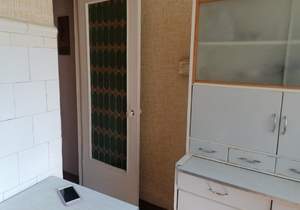 1-к квартира, вторичка, 31м2, 4/5 этаж