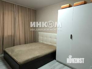 3-к квартира, вторичка, 71м2, 21/25 этаж