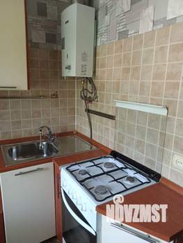 1-к квартира, вторичка, 30м2, 5/5 этаж