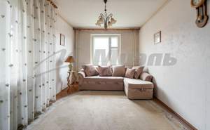 2-к квартира, вторичка, 53м2, 8/14 этаж