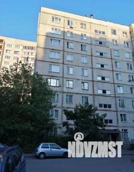 3-к квартира, вторичка, 62м2, 8/9 этаж