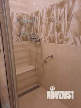 1-к квартира, вторичка, 46м2, 4/7 этаж