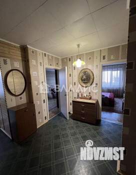 2-к квартира, вторичка, 53м2, 9/14 этаж