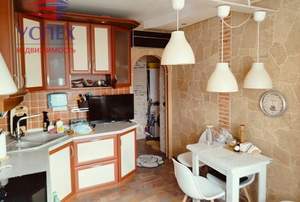 3-к квартира, вторичка, 75м2, 11/14 этаж