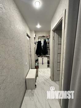 2-к квартира, вторичка, 48м2, 5/5 этаж