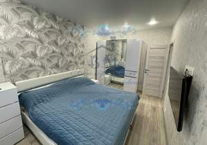 3-к квартира, вторичка, 75м2, 9/26 этаж