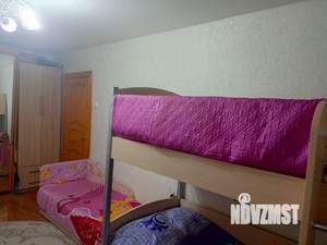 1-к квартира, вторичка, 28м2, 2/5 этаж