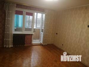 1-к квартира, вторичка, 30м2, 4/5 этаж