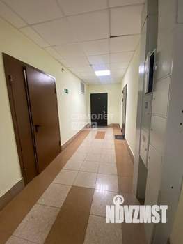 2-к квартира, вторичка, 56м2, 21/25 этаж