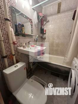 1-к квартира, вторичка, 32м2, 2/5 этаж
