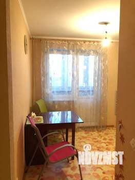 1-к квартира, вторичка, 44м2, 15/17 этаж