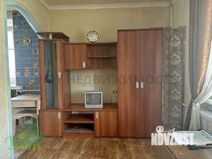 1-к квартира, вторичка, 26м2, 5/5 этаж