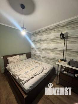 3-к квартира, вторичка, 76м2, 6/16 этаж